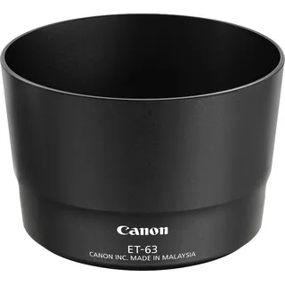 Canon Gegenlichtblende ET-63