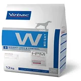 Virbac Weight Loss & Control 12 kg