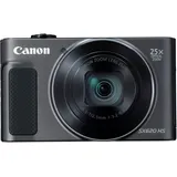 Canon PowerShot SX620 HS schwarz