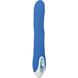 Vibrator Evolved Blau - Blau