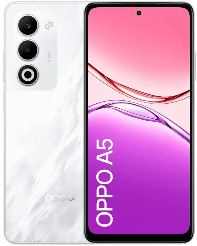 Smartphone Oppo CPH2727 6,67