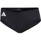 adidas Adizero E Brief Damen Schwarz L