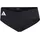 adidas Adizero E Brief Damen Schwarz L