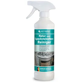 Hotrega Natur- und Specksteinofen Reiniger 500 ml