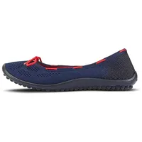 Leguano Damen Style blau 36.0