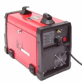 Apex Digital 3in1 Schutzgas Schweißgerät 200A Fülldraht MIG/MAG WIG (13963)