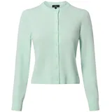 IPURI Strickjacke Mint XXL