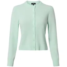 IPURI Strickjacke Mint XXL