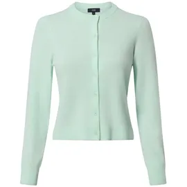 IPURI Strickjacke Mint XXL