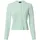 IPURI Strickjacke Mint XXL
