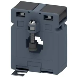 Siemens 4NC5112-0CB21 Stromwandler 1phasig Primärstrom 50A Sekundärstrom 1A Leiterdurchführung