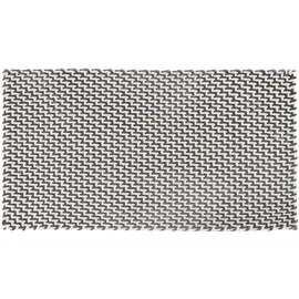 pad home design concept Pool 72 x 132 cm Grau/Weiß