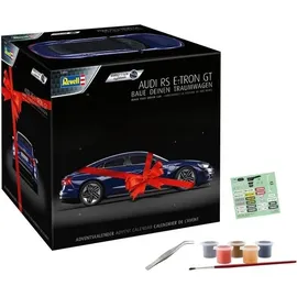 REVELL Audi RS e-tron GT