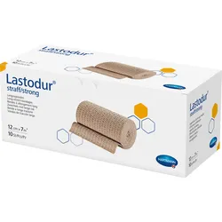 LASTODUR STRAFF 12CMX7M 10 St
