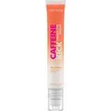 Catrice Caffeine Kick Under Eye Serum, Augenpflege, Transparent, feuchtigkeitsspendend, pflegend, kühlend, gelig, vegan, ohne Parfüm, ohne Alkohol, ohne Parabene, 1er Pack (15ml)