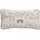 räder Traumkissen Reisebegleiter 33 x 17 cm Weiß
