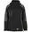 Planam Planam Jacke schwarz grau Modell 3636052