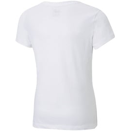 Puma Mädchen T-Shirt 1er Pack