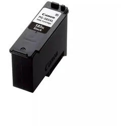 Canon Canon Tinte Schwarz Pg-585Xl 6204C001 300 Exemplare