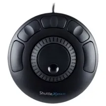 CONTOUR ShuttleXpress (S-XPRS)