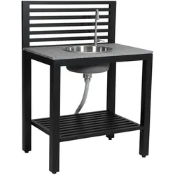 BRAFAB Outdoorküche BELLAC