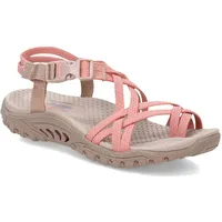 SKECHERS Reggae Trainers Golden