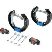 ATE Bremsbackensatz Original ATE TopKit