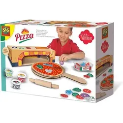 SES 18016 Pizzaofen Spielset