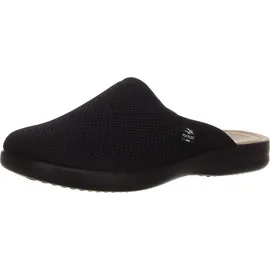 FLY FLOT Pantoffeln Schwarz 45