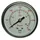 AEROTEC Manometer 9414582 Anschluss (Manometer): Rückseite Außengewinde 1/4 1 St.