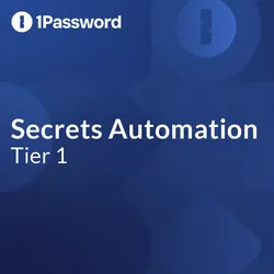 Secrets Automation Tier 1