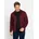 Fleecejacke Bordeaux 56/58