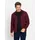 Witt Weiden Fleecejacke Bordeaux 56/58