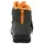 superfit HUSKY1 Klettverschluss Grün/Orange 26