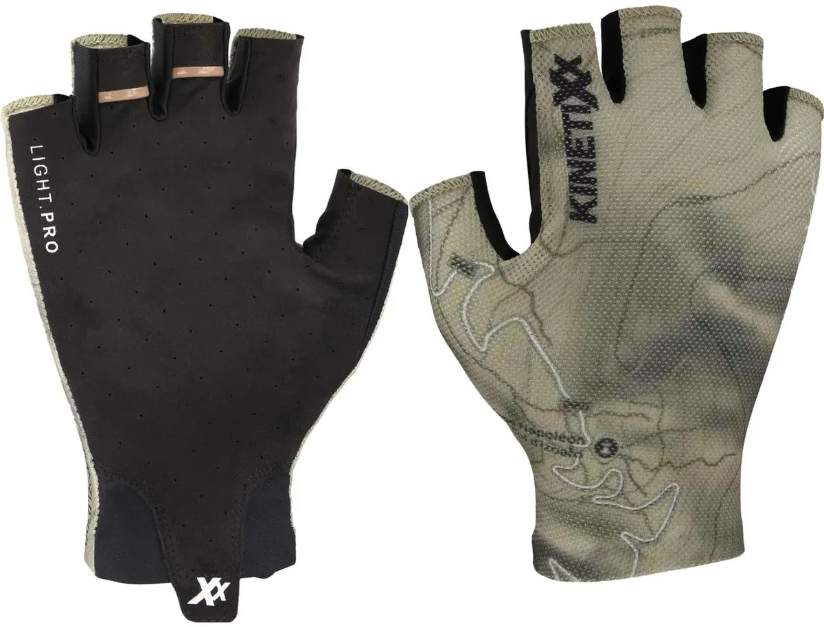 KinetiXx Lennic taupe (17) 6,5
