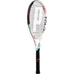 Prince Tennisschläger ATS Tour #22 100in/310g/Turnier weiss - unbesaitet -
