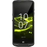 CROSSCALL Core-M6 6 GB RAM 128 GB Schwarz