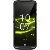 CROSSCALL Core-M6 6 GB RAM 128 GB Schwarz