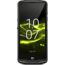 CROSSCALL Core-M6 6 GB RAM 128 GB Schwarz