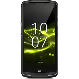 CROSSCALL Core-M6 6 GB RAM 128 GB Schwarz