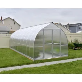 CANOPIA Bella Alu HKP 6 mm 14,7 m2