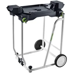 Festool Untergestell UG-KS 60 Kapp Zugsäge KAPEX Montage Transport 200129