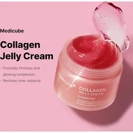 Medicube Collagen Jelly Creme 50 ml