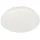 Briloner LED Deckenleuchte, Badleuchte, Badlampe, IP44, 10 W Weiß, Ø 22cm, 3404-016