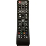 azurano Fernbedienung für SAMSUNG AA59-00741A