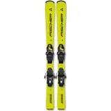 Fischer RC4 Race JR (70-120) Jrs + FJ 4 GW (2023/2024) / 90