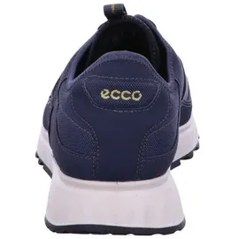 ECCO EXOSTRIDE M Blau 42