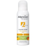 Allpresan Fuß Spezial Nr.3 Original Schaum-Creme Mango 125 ml