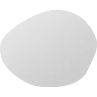 Home Deluxe LED-Spiegel asymmetrisch - 60 x 80 cm