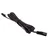 SOTech Verlängerungskabel MiniAMP Stecker/Buchse 2000 mm Schwarz